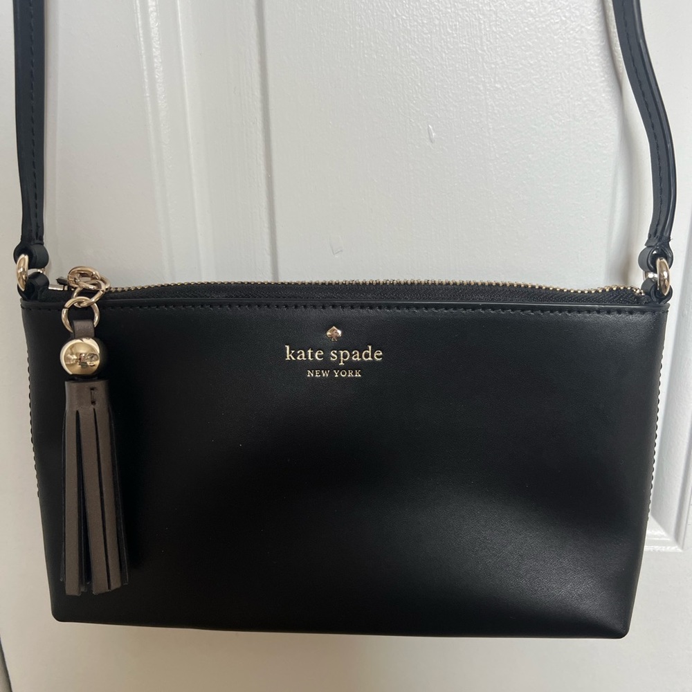 Kate spade ivy street crossbody NWOT
